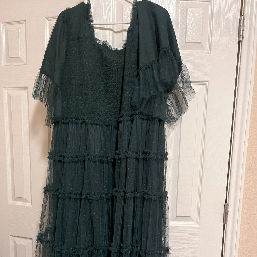 JessaKae Senna Tulle Dress